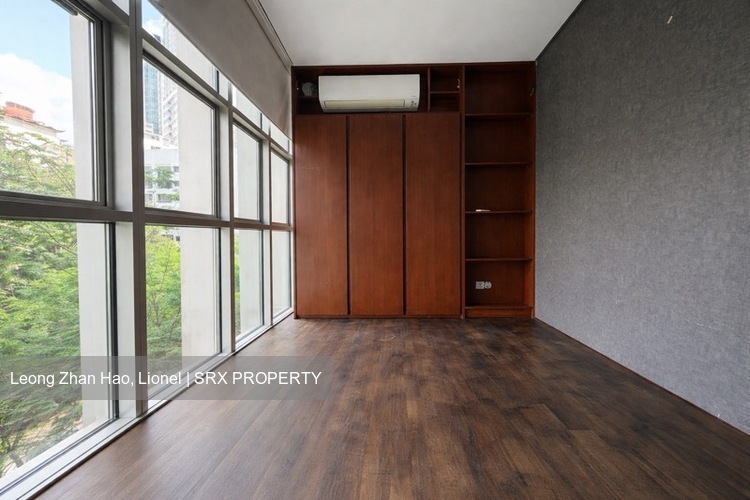 The Lincoln Modern (D11), Apartment #551991441